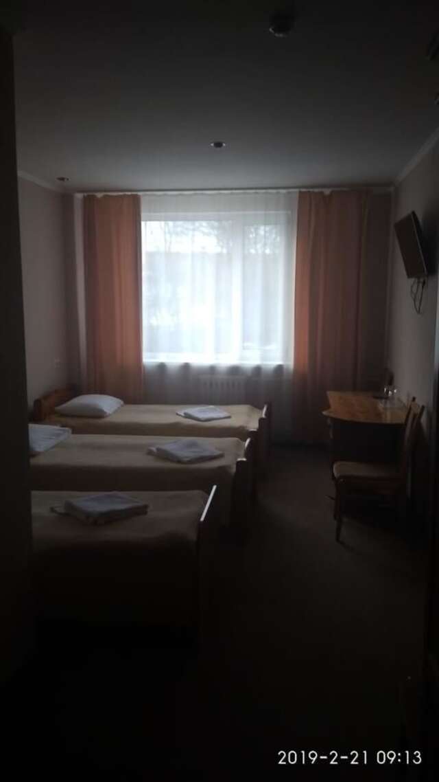 Отель Hotel Olgas Глубокое-18
